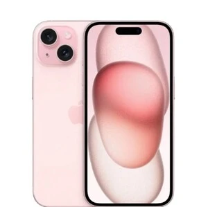 New iPhone