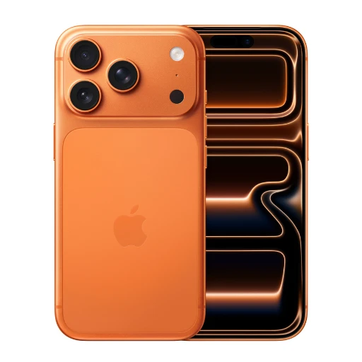 New iPhones