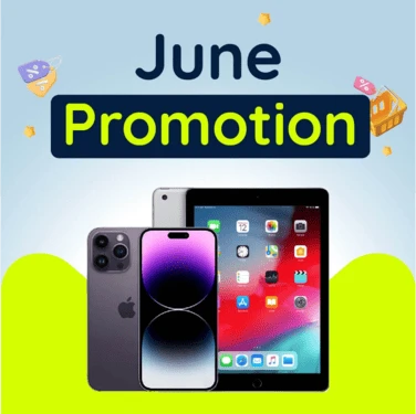 June Promotion