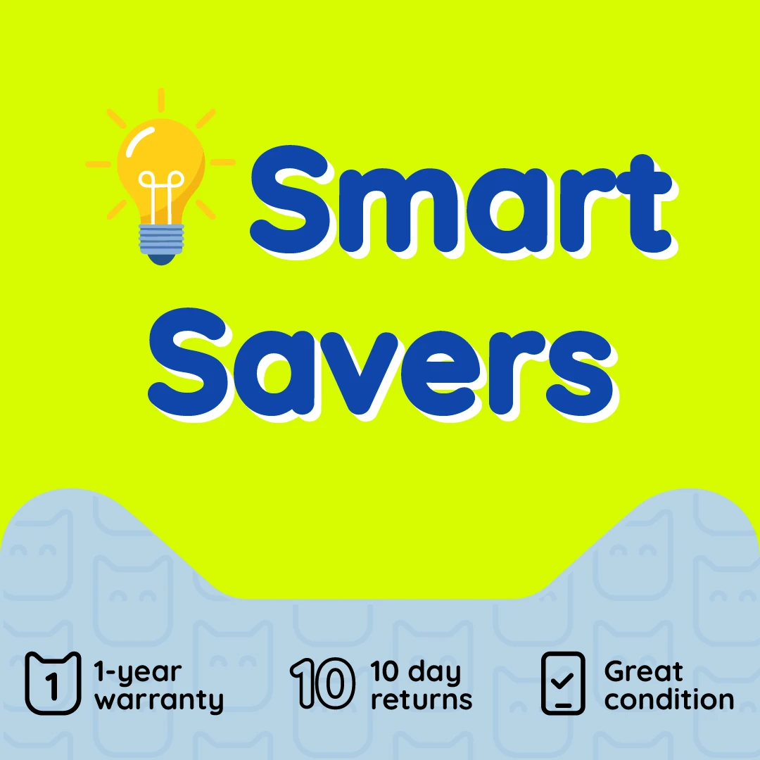 💡 Smart Savers