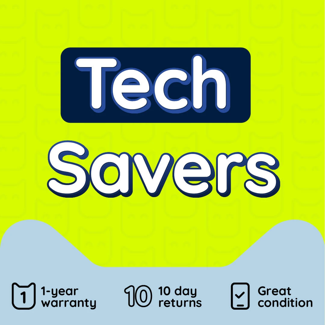 ⚡️ Tech Savers