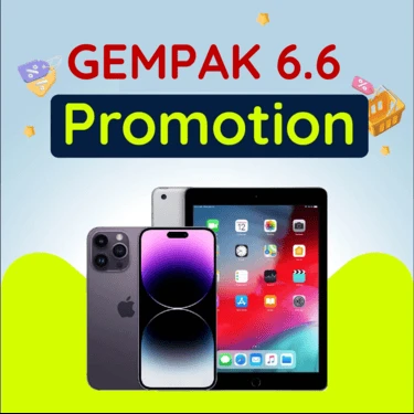 ⚡ Gempak 6.6 Deals