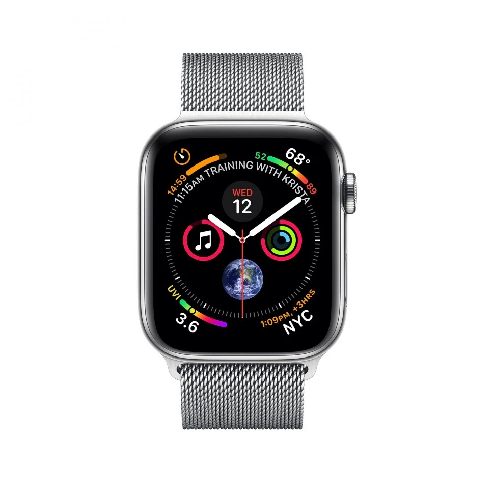 ⚡ Gempak 6.6 Watches