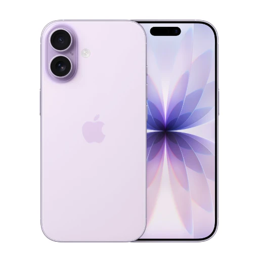 New iPhone 17