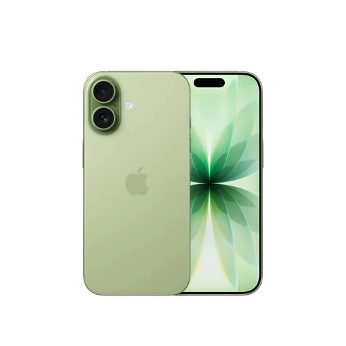 New iPhone 17