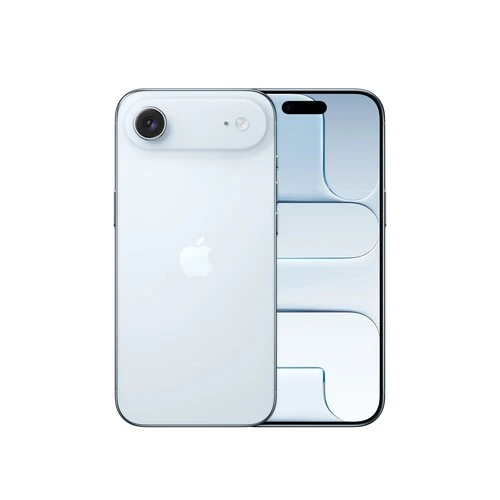 New iPhone Air
