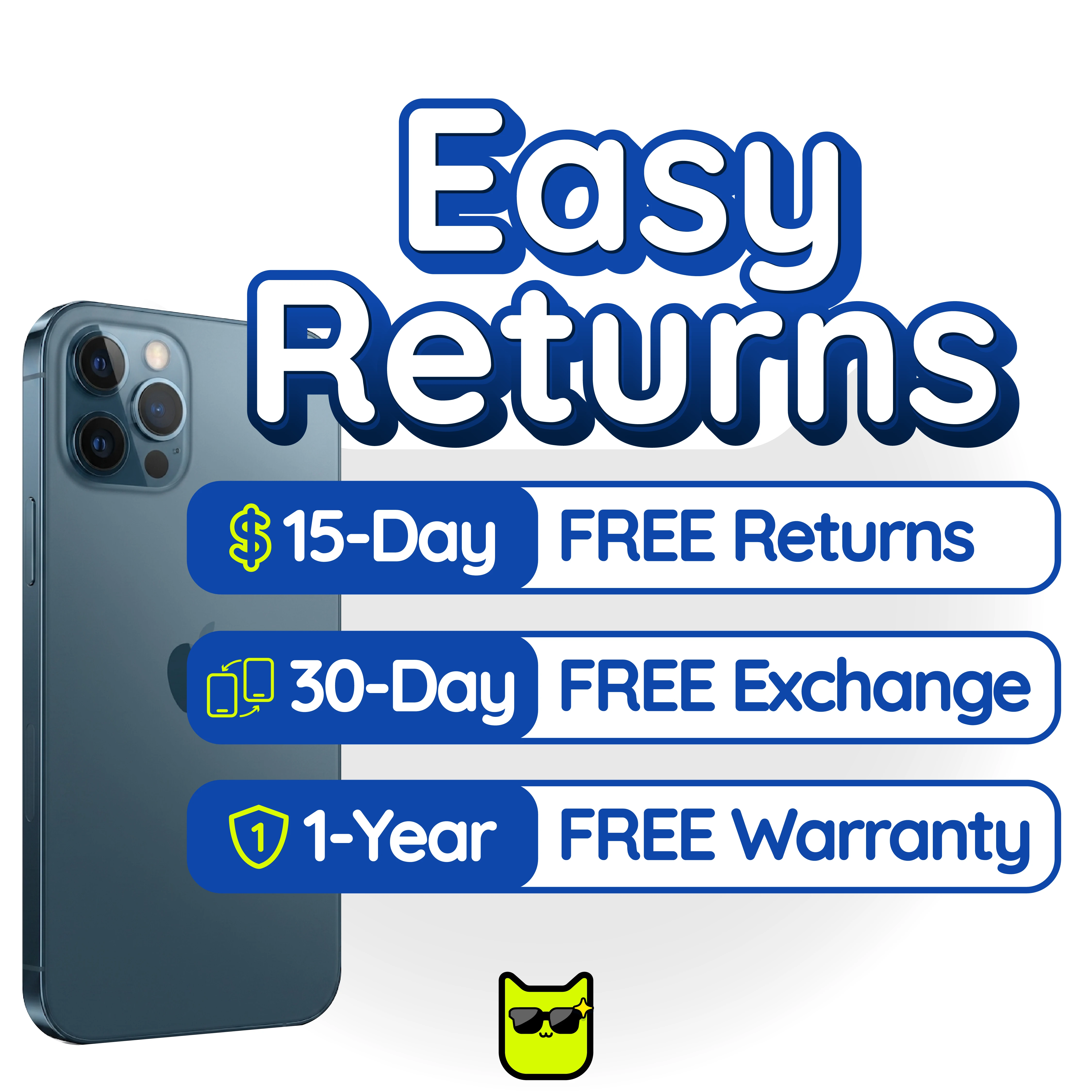 Used iPhone 12 mini