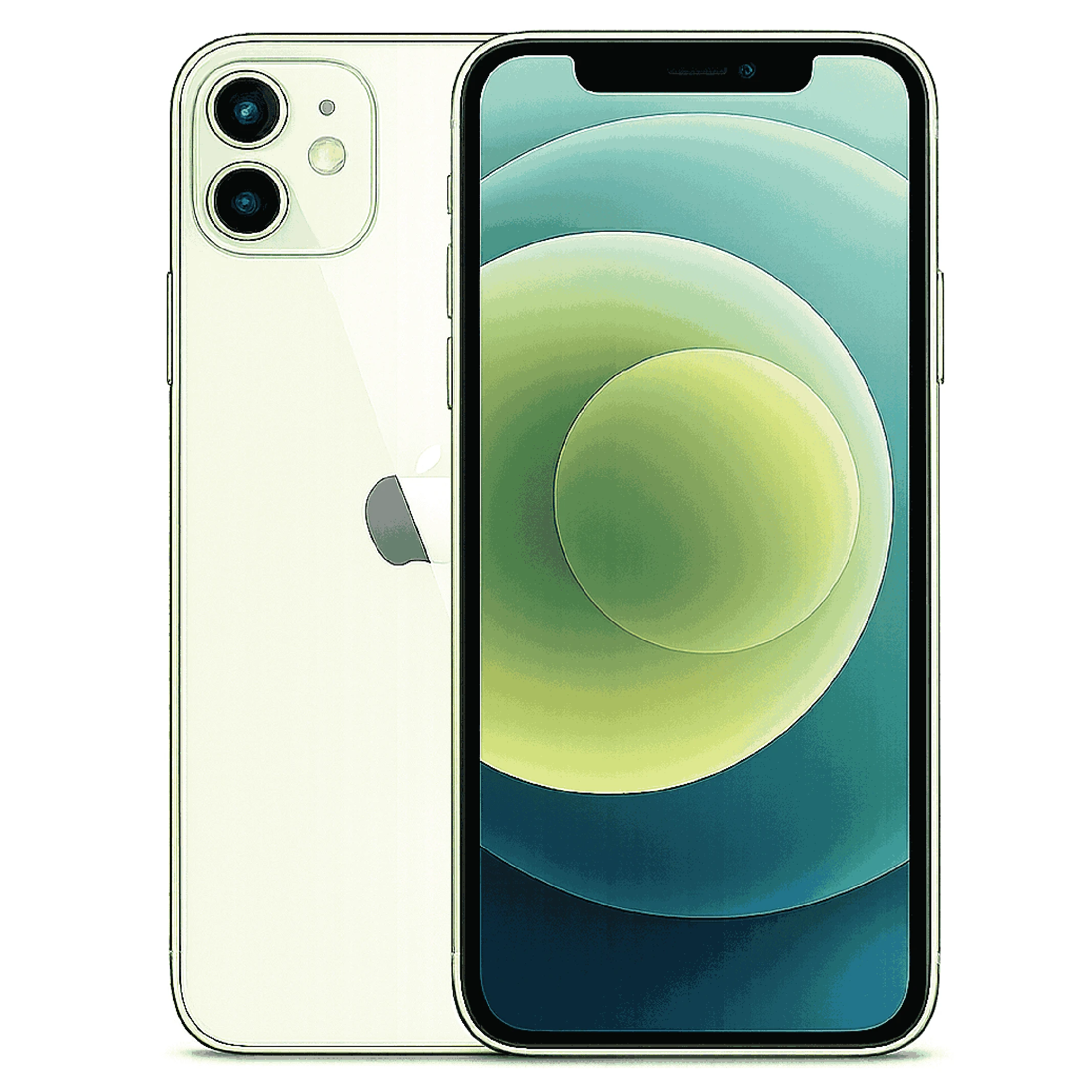 Used iPhone 12 mini