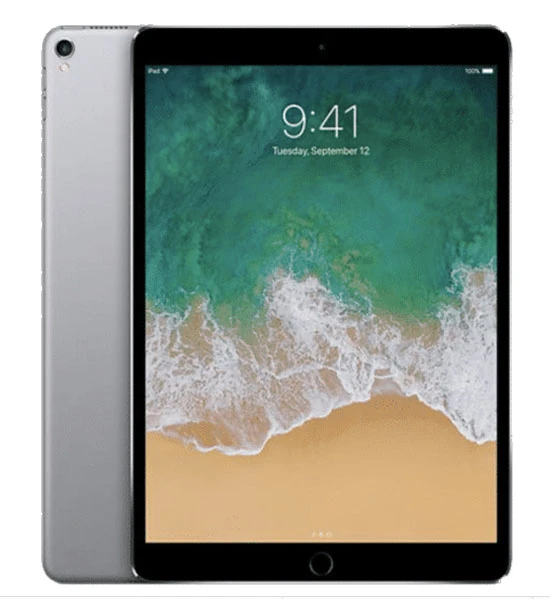 Used iPad Pro (10.5-inch)