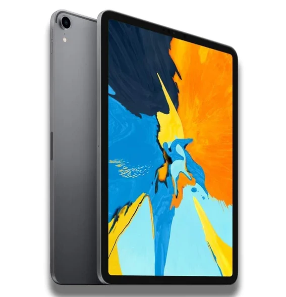 Used iPad Pro 11 1st