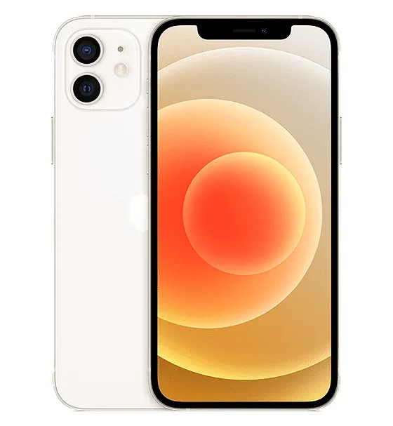Used iPhone 12