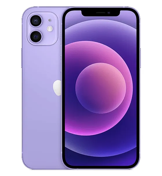 Used iPhone 12