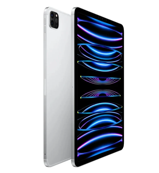 Used iPad Pro 12.9 6th