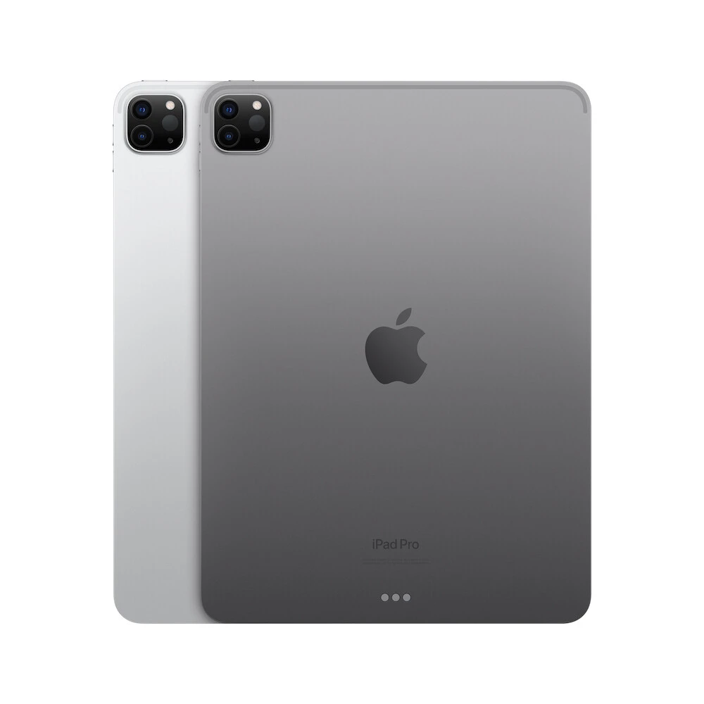 Used iPad Pro 11 4th