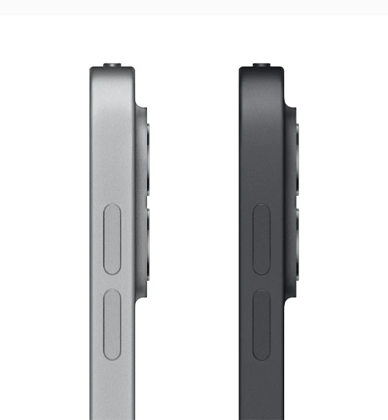 Used iPad Pro 12.9 5th