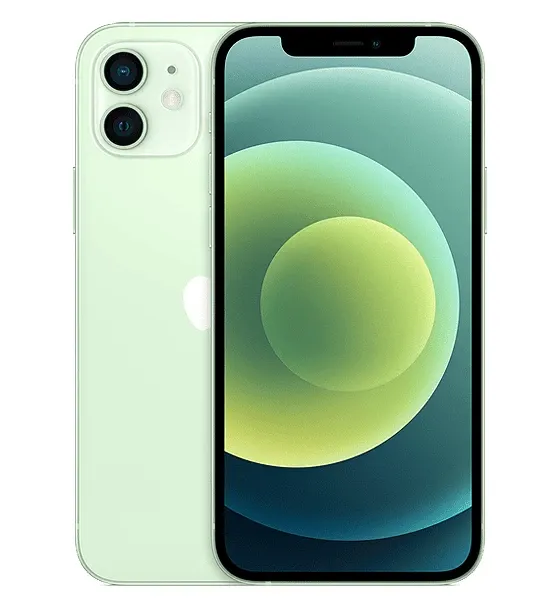 Used iPhone 12
