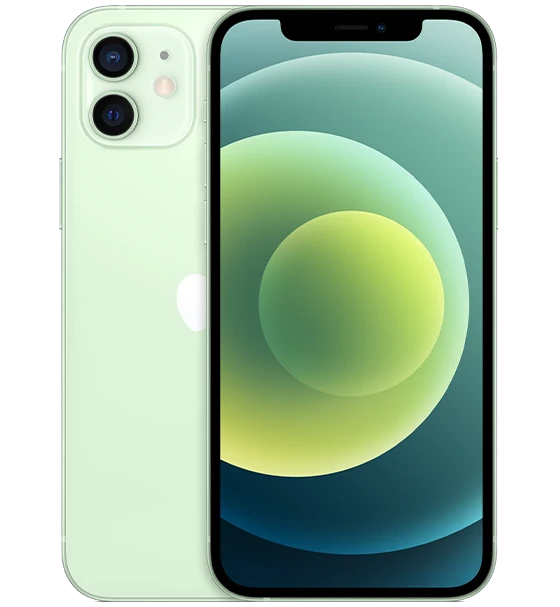 Used iPhone 12