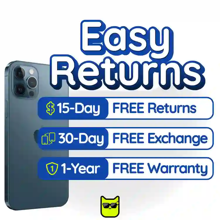 Used iPhone 12 Pro Max