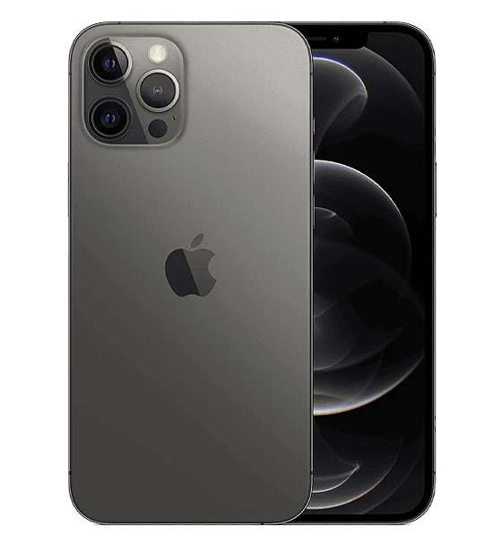 Used iPhone 12 Pro Max