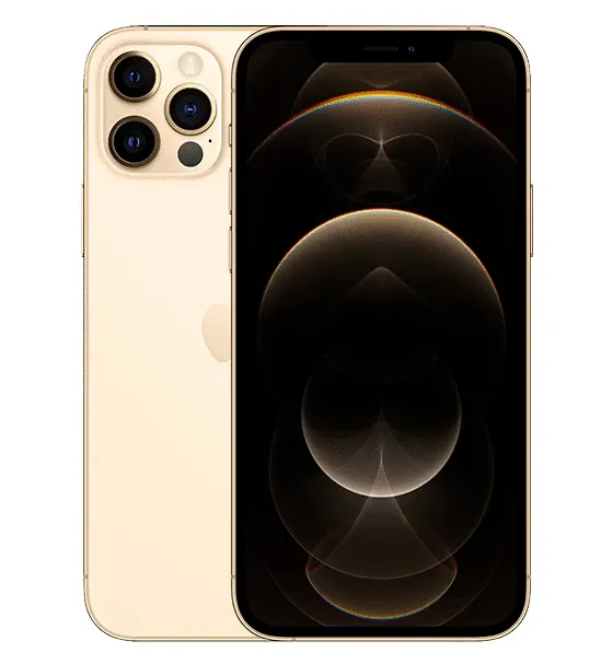 Used iPhone 12 Pro Max