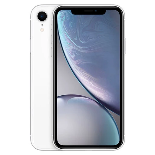 Used iPhone XR