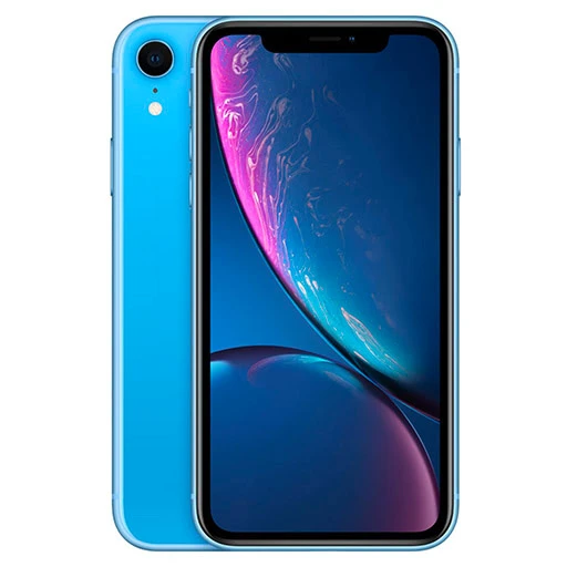 Used iPhone XR
