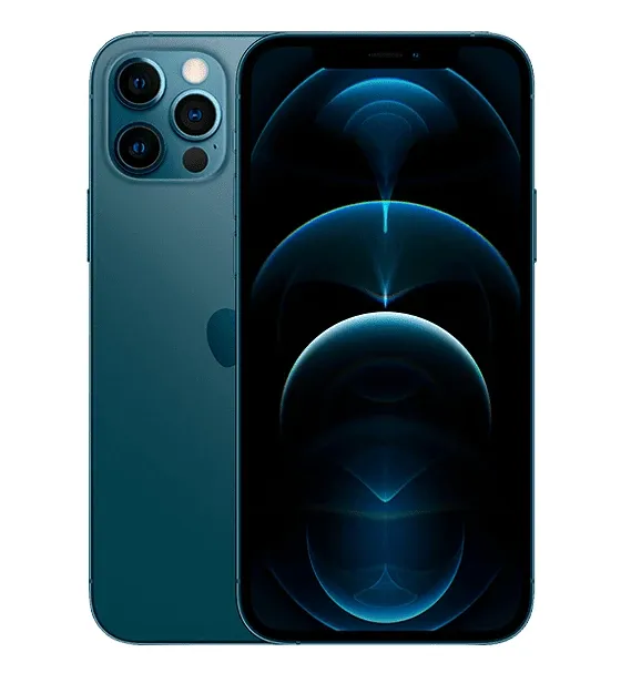 Used iPhone 12 Pro Max