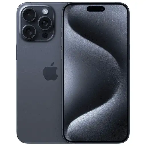 Used iPhone 15 Pro