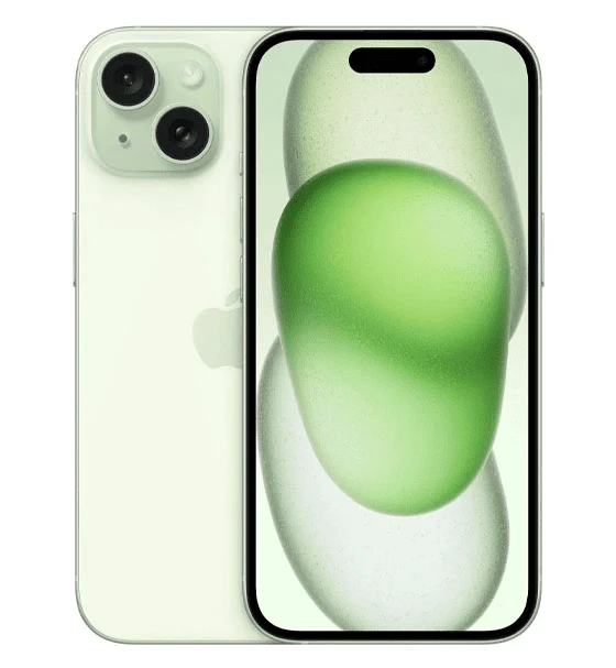 Used iPhone 15 Plus
