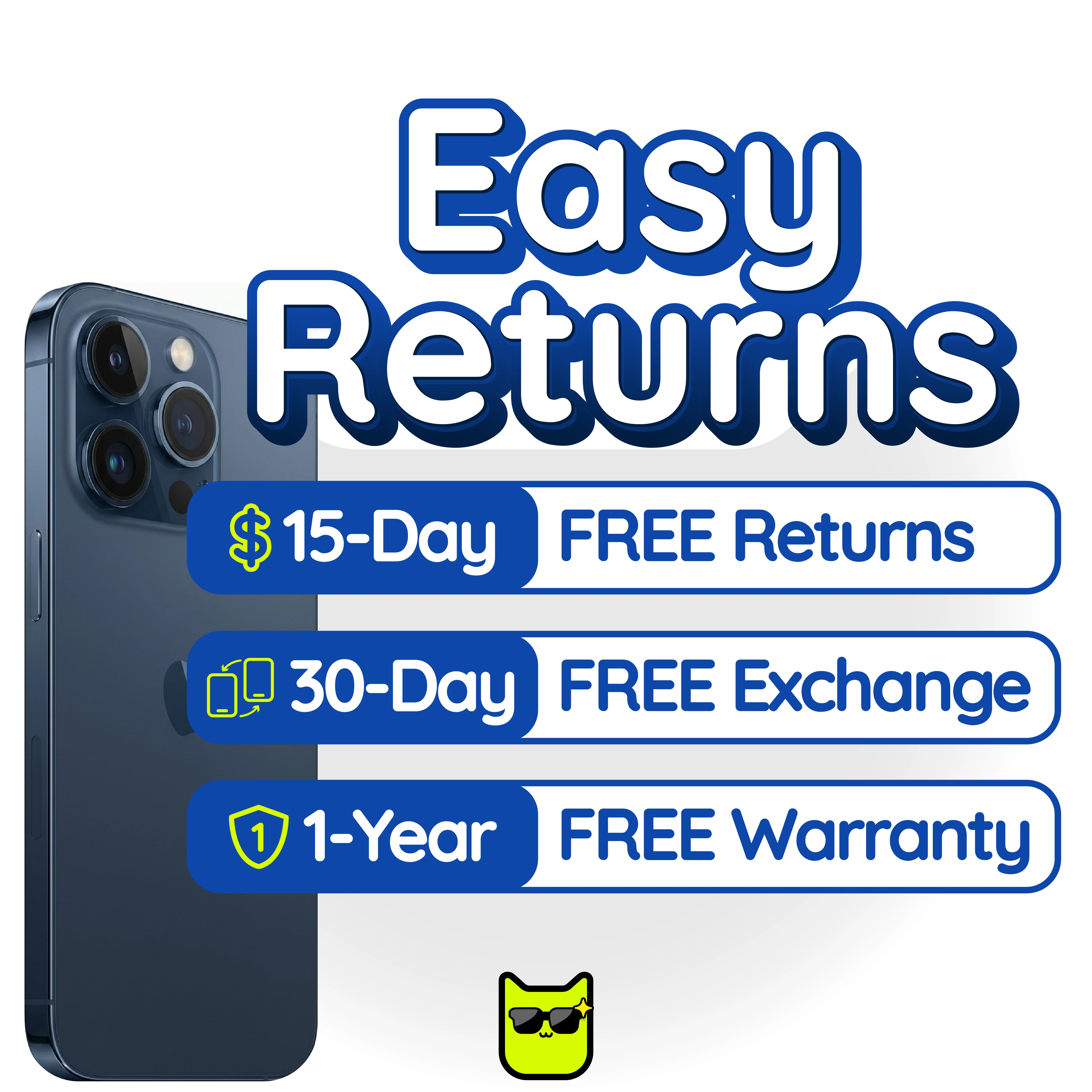 Used iPhone 15 Plus