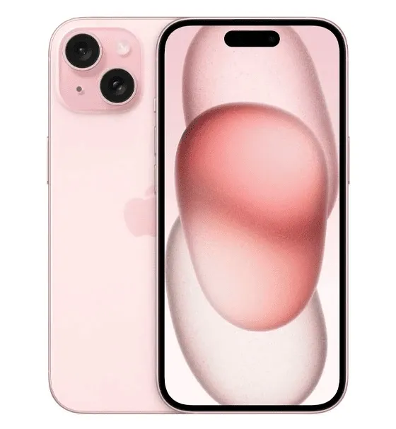 Used iPhone 15 Plus