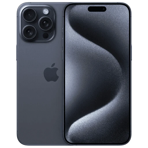 Used iPhone 15 Pro Max