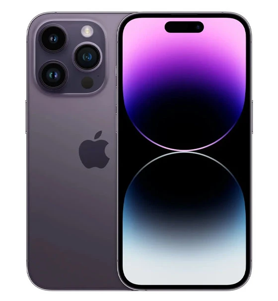 Used iPhone 14 Pro