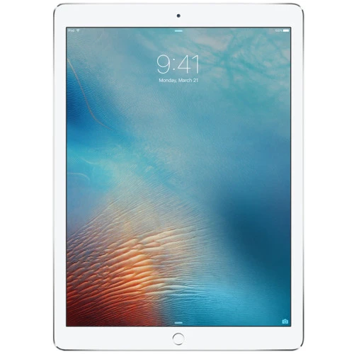 Used iPad Pro 12.9 1st