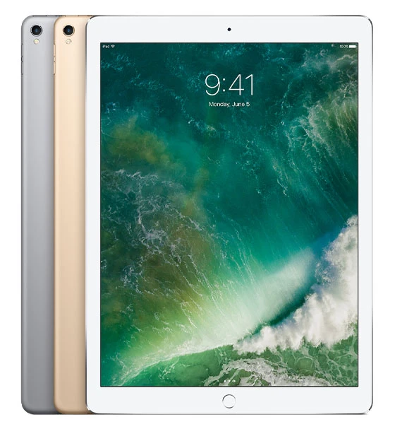 Used iPad Pro 12.9 2nd