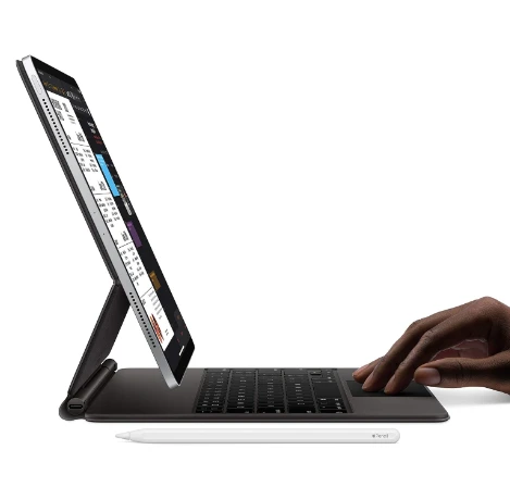 Used iPad Pro 12.9 4th