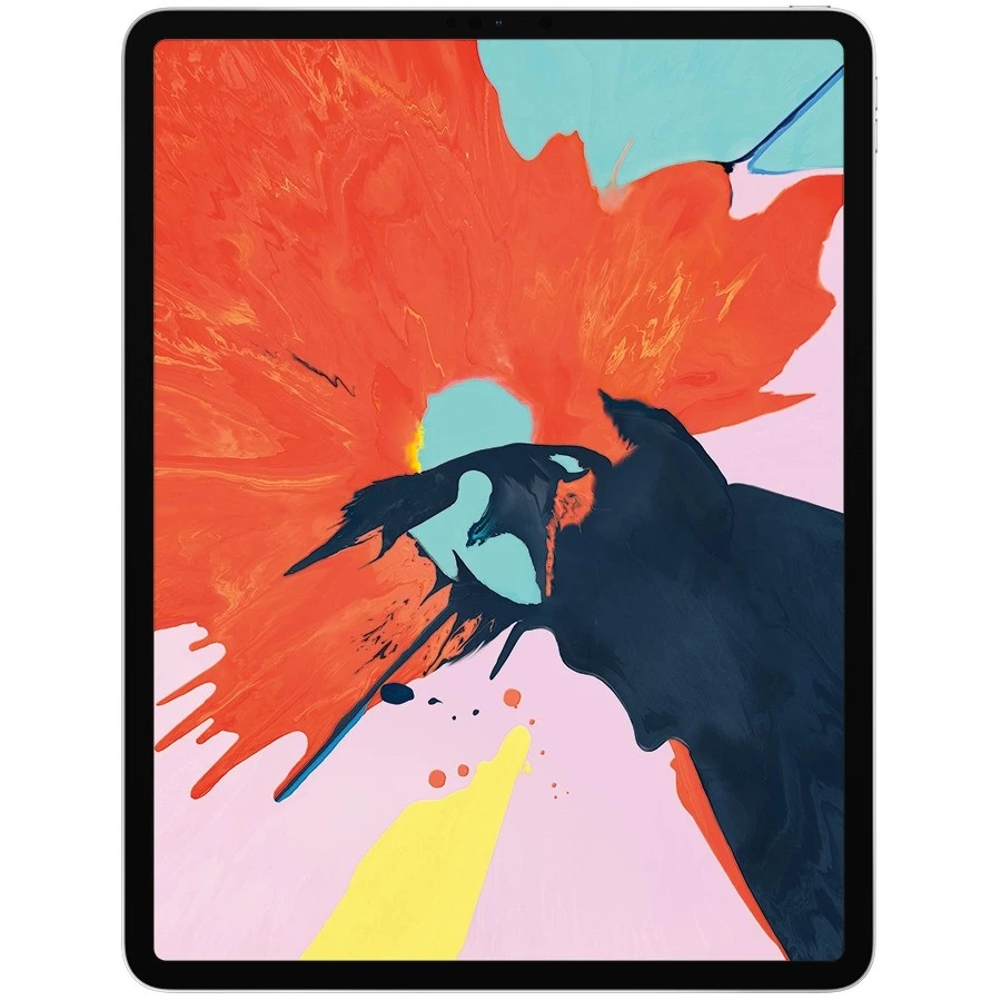 Used iPad Pro 12.9 3rd