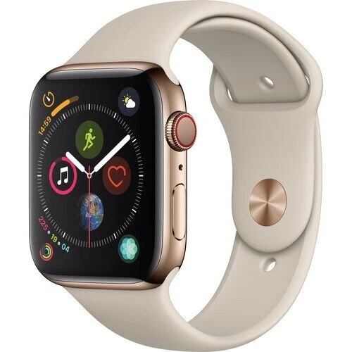 Used Apple Watch Series 4