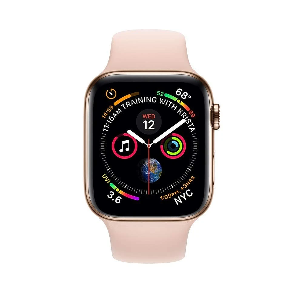 Used Apple Watch Series 4