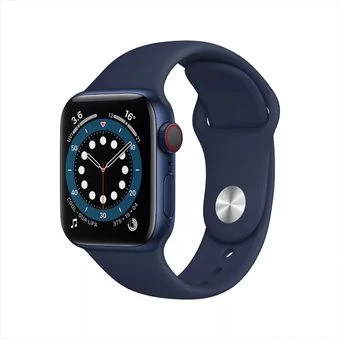 Used Apple Watch Series 6