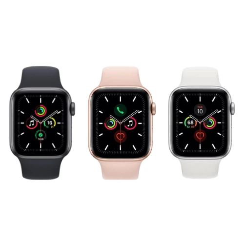 Used Apple Watch SE (1st Generation)