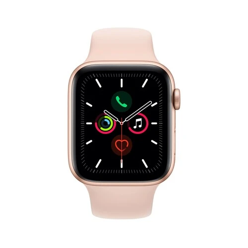 Used Apple Watch Series 5