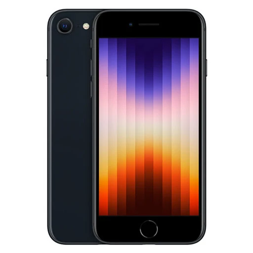 Used iPhone SE 3rd