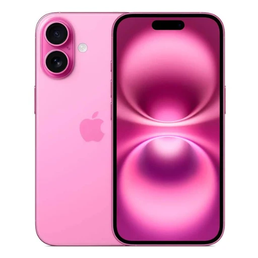 New iPhone 16
