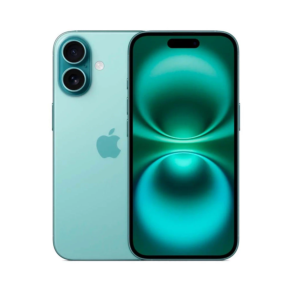 New iPhone 16