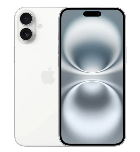 Used iPhone 16