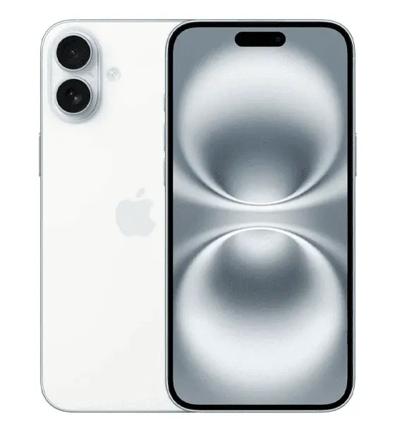 Used iPhone 16