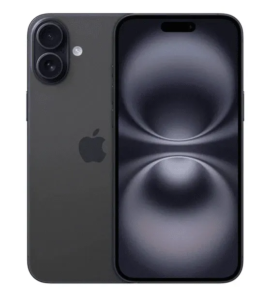 Used iPhone 16