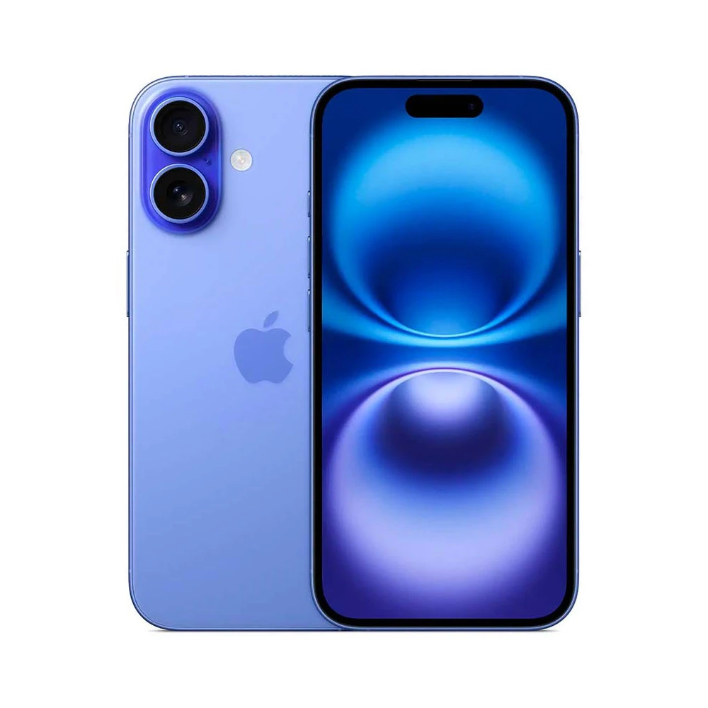 Used iPhone 16