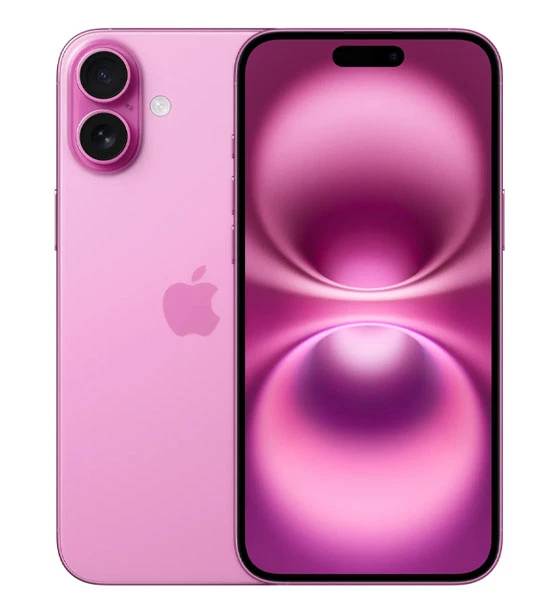 Used iPhone 16
